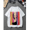  Tricou Marilyn Monroe. Photo 1